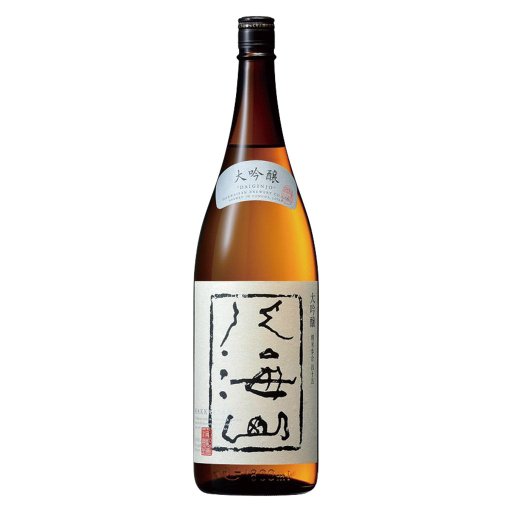 [32222さま専用]八海山 清酒 1800ml 17度 酒の大桝 / 八海山 清酒 720ml/1800ml
