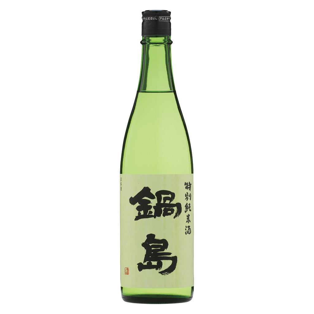 【マミーページ】日本酒  鍋島  純米大吟醸 商品ラインナップ｜富久千代酒造