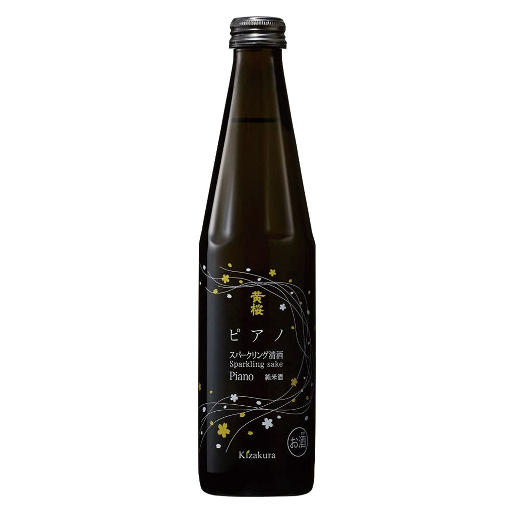 黄桜ピアノ300ml – 酒類ドットコム