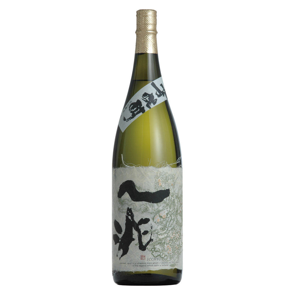 本格焼酎 一兆 1800ml – 酒類ドットコム