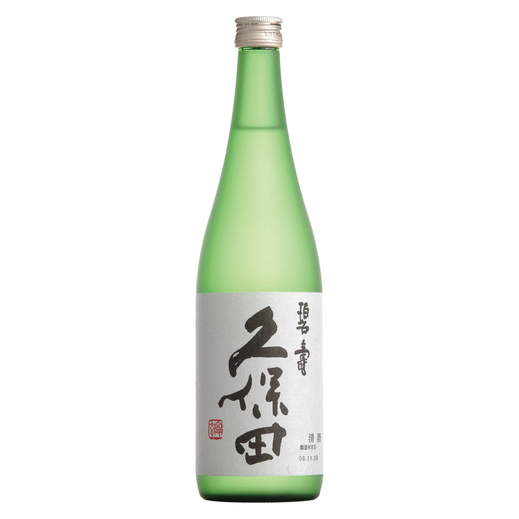 久保田 萬寿 720ml 日本酒 久保田 萬寿 720ml｜地酒（日本酒）通販-新潟県｜淀川酒店