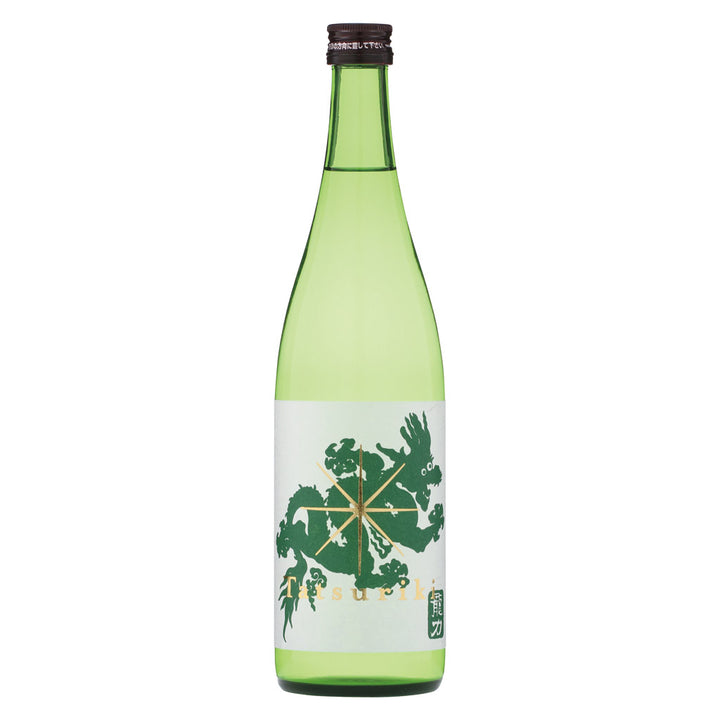 龍力 ドラゴン 純米酒 720ml