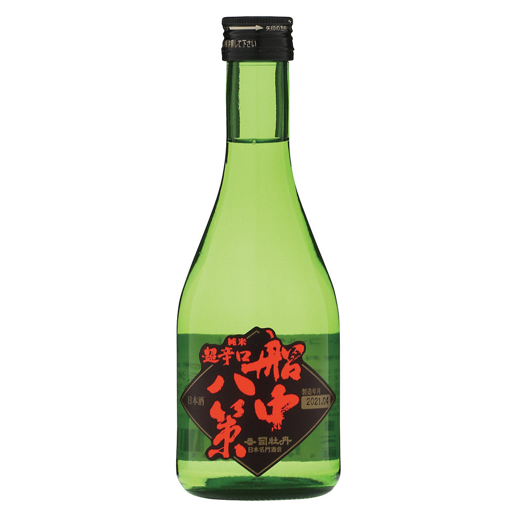 船中八策300 ml (3本入り) – 酒類ドットコム