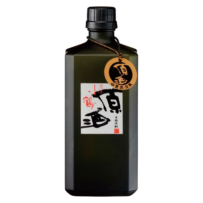さつま小鶴原酒 38 度720 ml