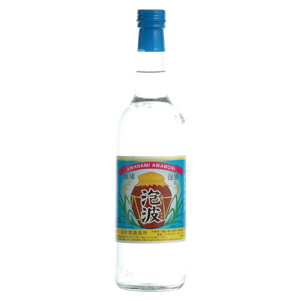 泡波 レトロボトル – 酒類ドットコム