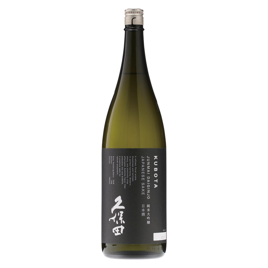 久保田 純米大吟醸 1800ml