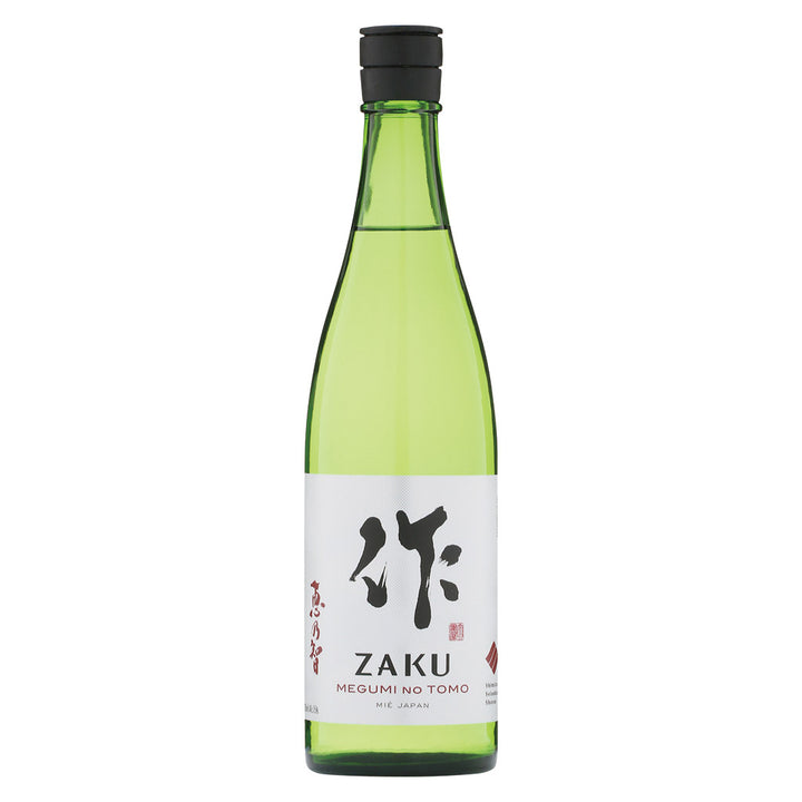 作 恵乃智 純米吟醸 750ml