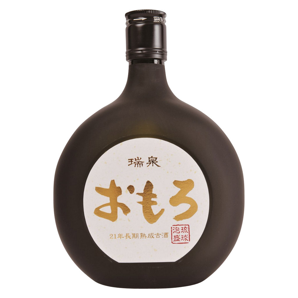瑞泉 おもろ 21年長期熟成古酒　720ml 35% Amazon.co.jp: 瑞泉 おもろ 21年 35度 [ 焼酎 沖縄県 720ml