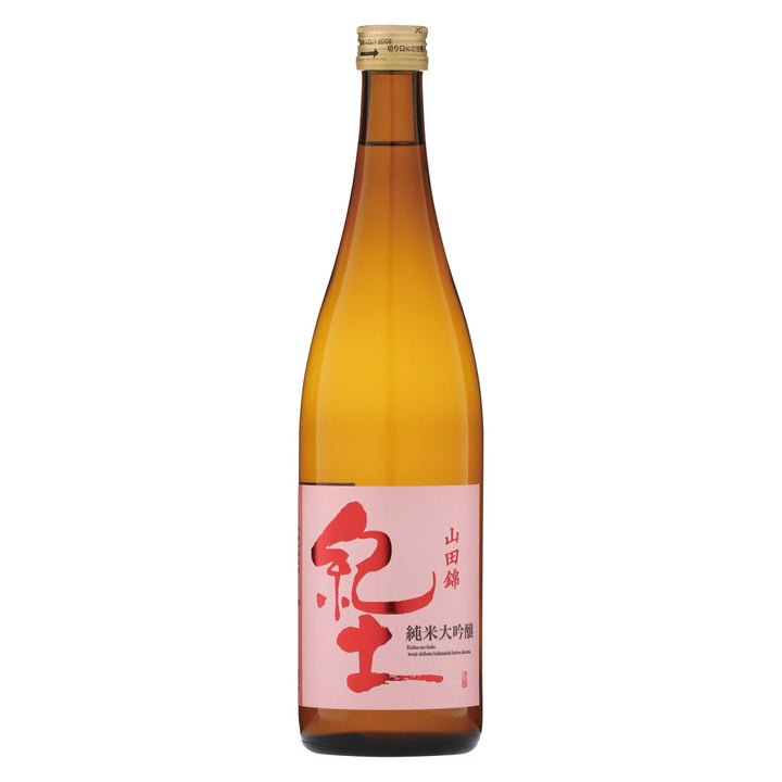 紀土-KID- 純米大吟醸 山田錦 720ml