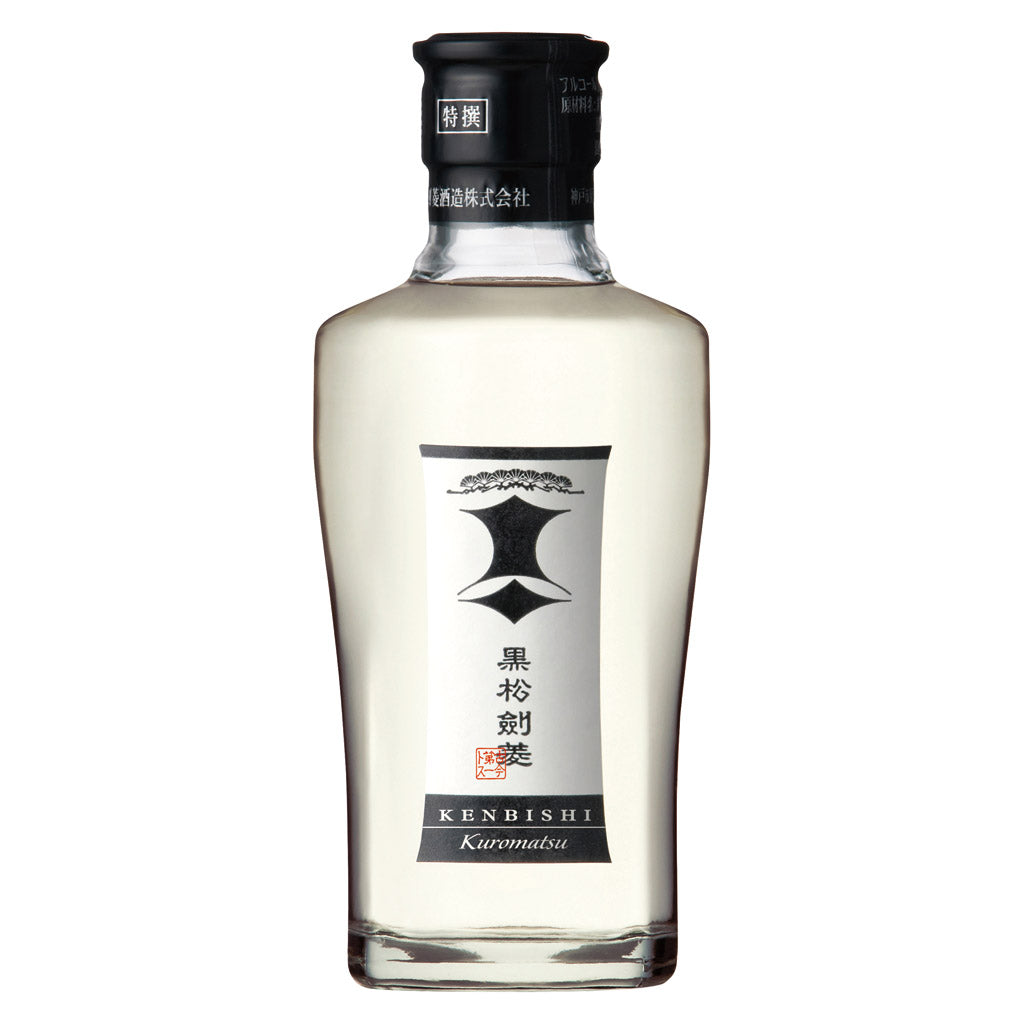日本酒　剣菱2本　松みどり1本　吉2本 日本酒 剣菱2本 松みどり1本 吉2本 飲料・酒