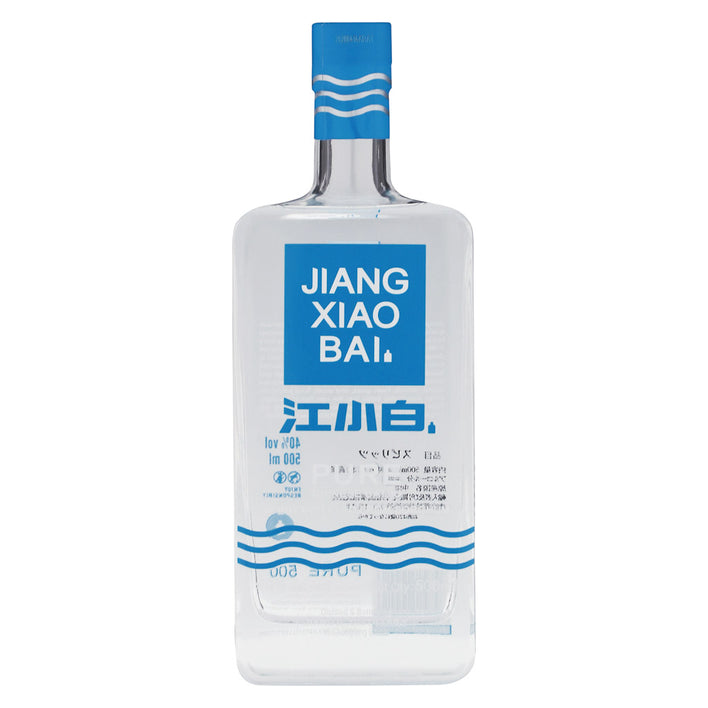 江小白