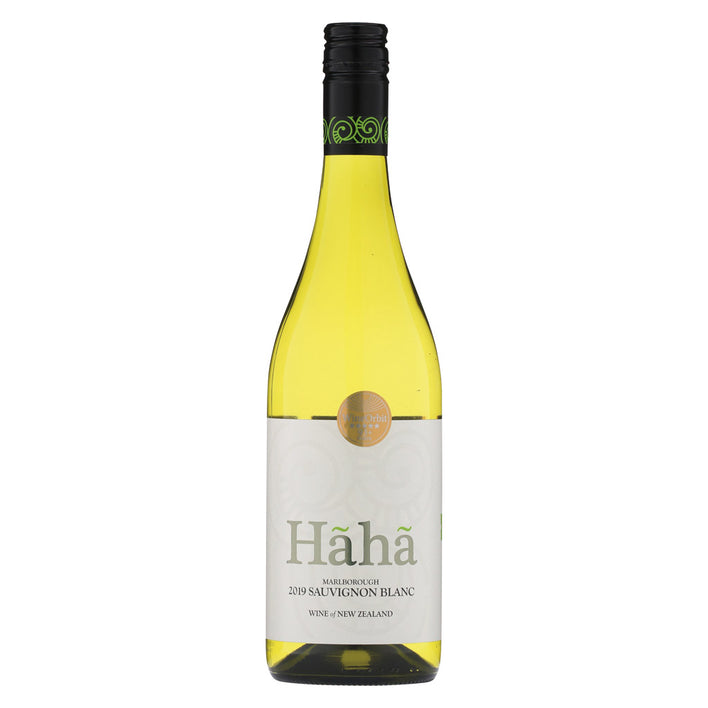 ハーハ マールボロ ソーヴィニヨンブラン