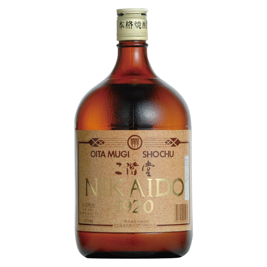 【通販激安】 二階堂 酒類ドットコム – 1920ml パーティーボトル 焼酎