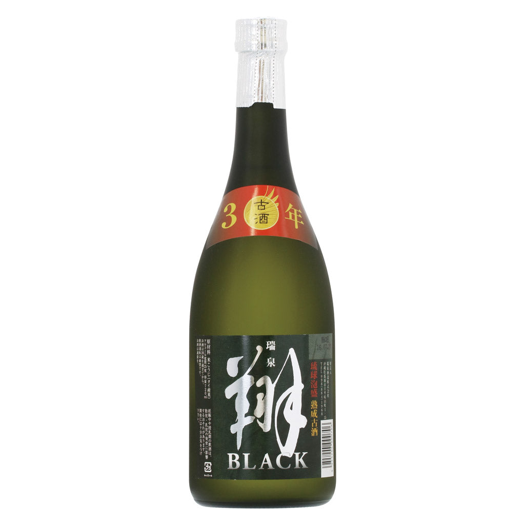 【2024】お歳暮・冬ギフト | 高島屋オンラインスト 翔 瑞泉 ブラック 酒類ドットコム – 古酒 焼酎
