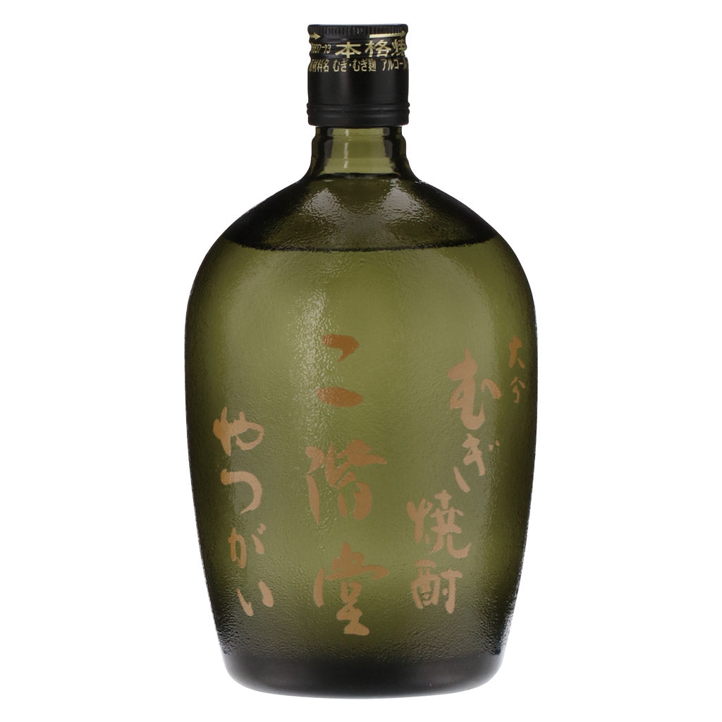 二階堂 やつがい 720ml – 酒類ドットコム