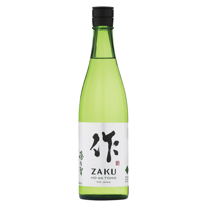 作 穂乃智 純米 750ml