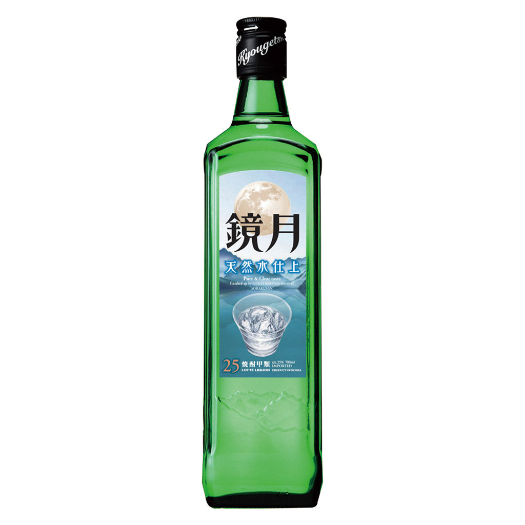 鏡月 25度 700ml – 酒類ドットコム