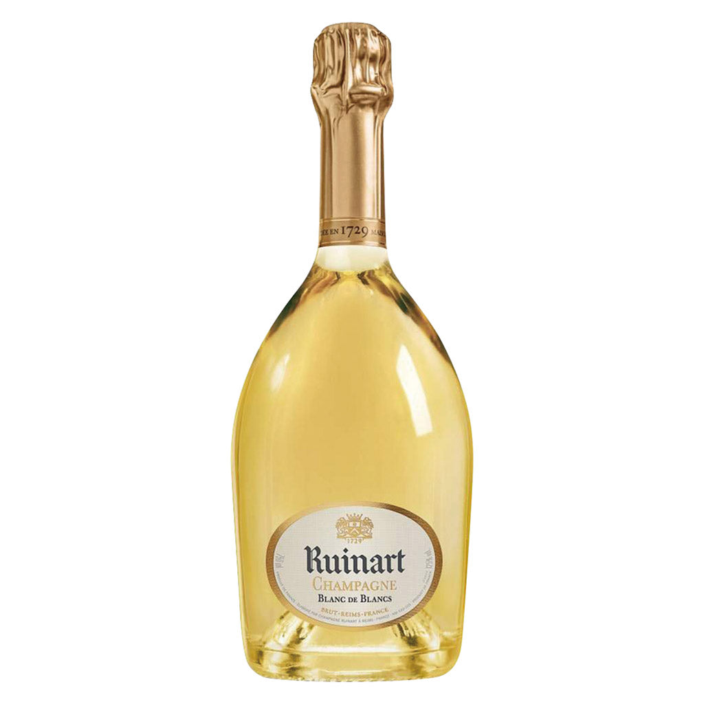 ルイナール ブラン ド ブラン ブリュット – 酒類ドットコム