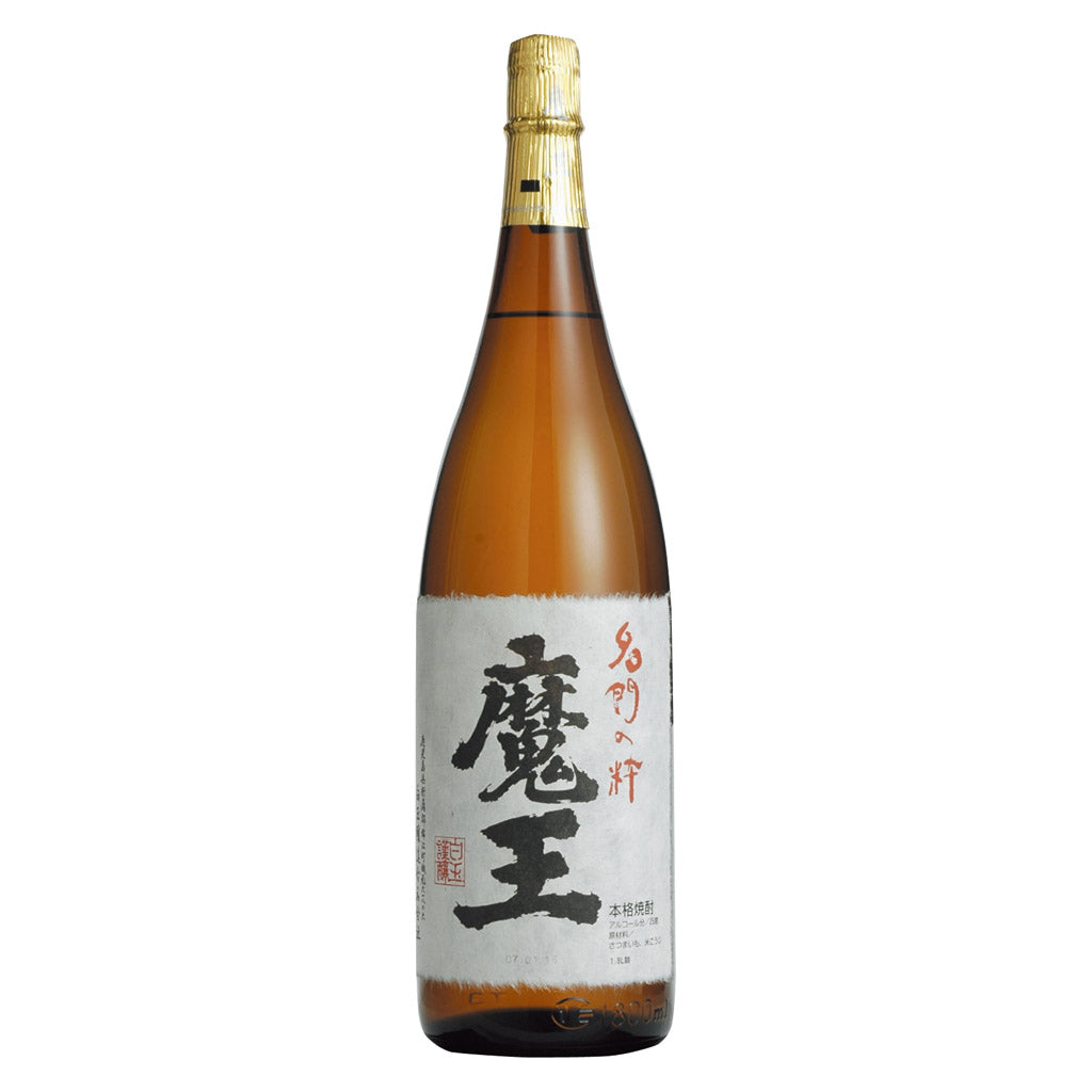 魔王 1800ml