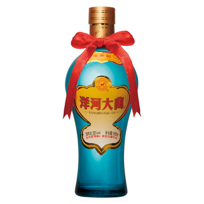 洋河大曲 38度 500ml