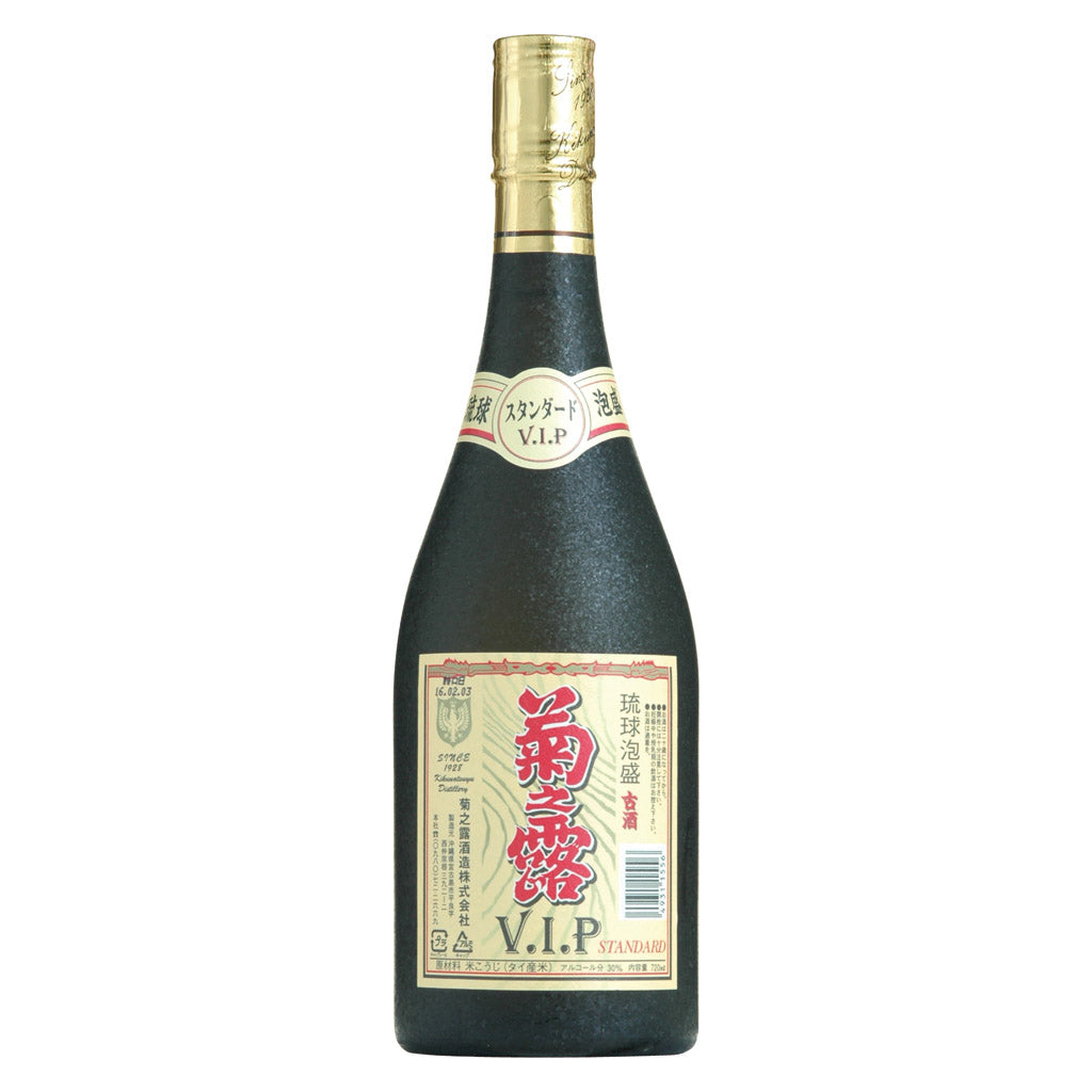 菊之露 VIP スタンダード – 酒類ドットコム