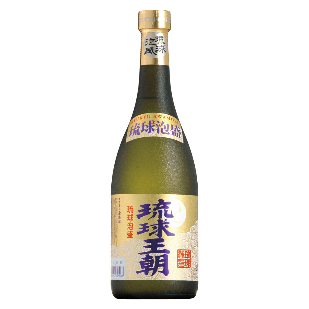 古酒 琉球王朝 – 酒類ドットコム