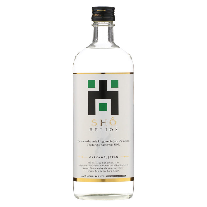 尚 HERIOS 40度