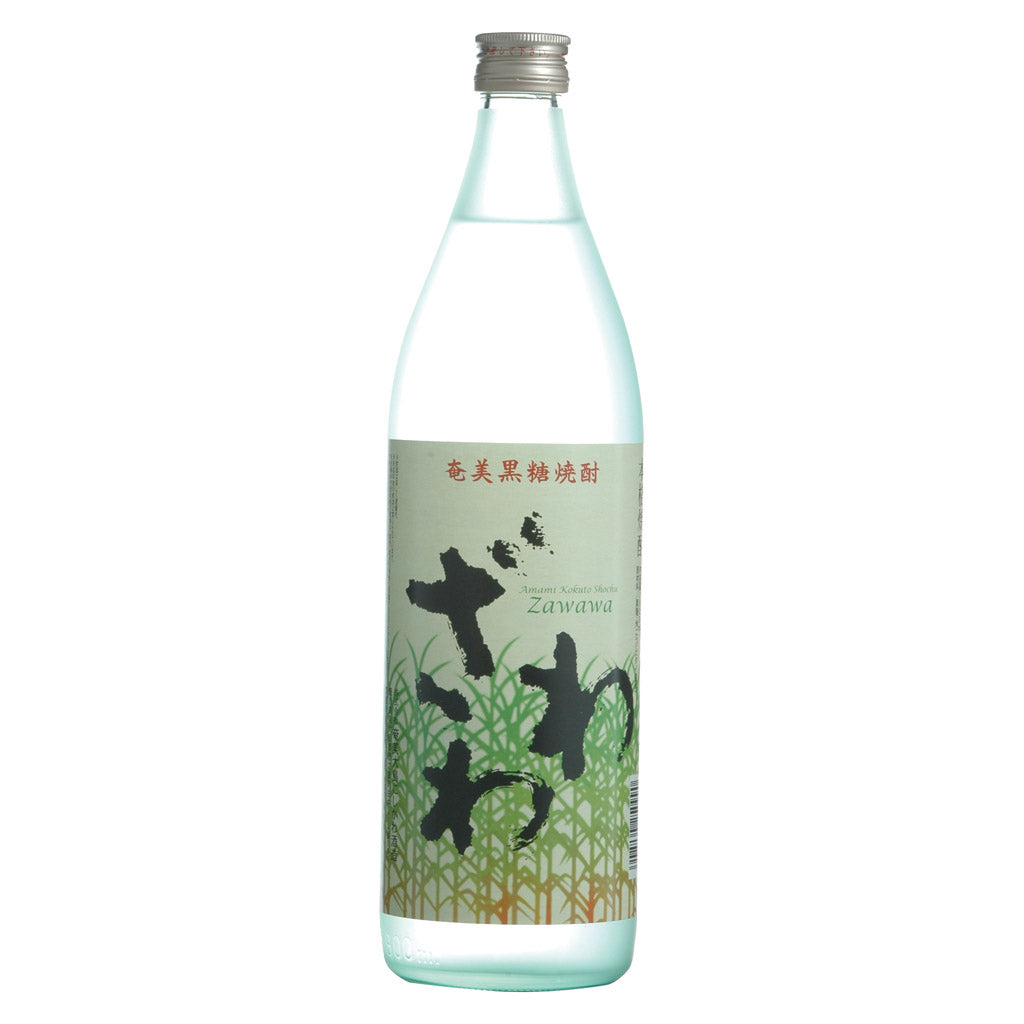 ざわざわ ざわわ 900ml – 酒類ドットコム