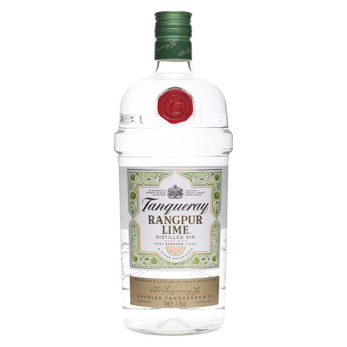 タンカレー ラングプール ライム 1000ml