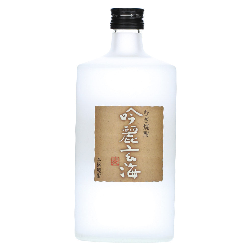 本格麦焼酎　720ml Amazon.co.jp: 宮崎本店 本格麦焼酎久寿 [ 焼酎 25度 720ml