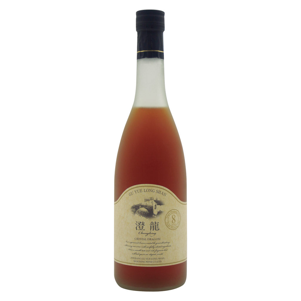 古越龍山 澄龍 500ml – 酒類ドットコム