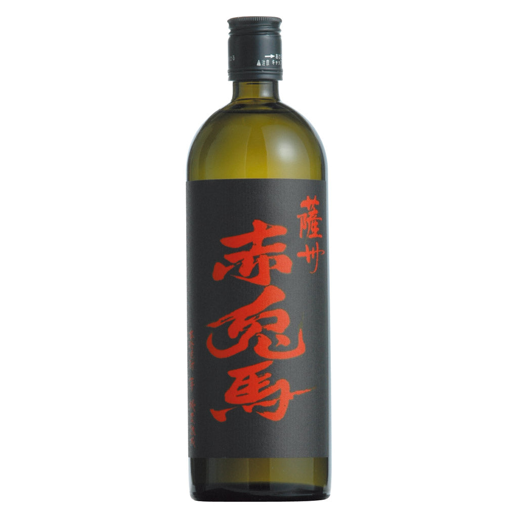 赤兎馬 720ml