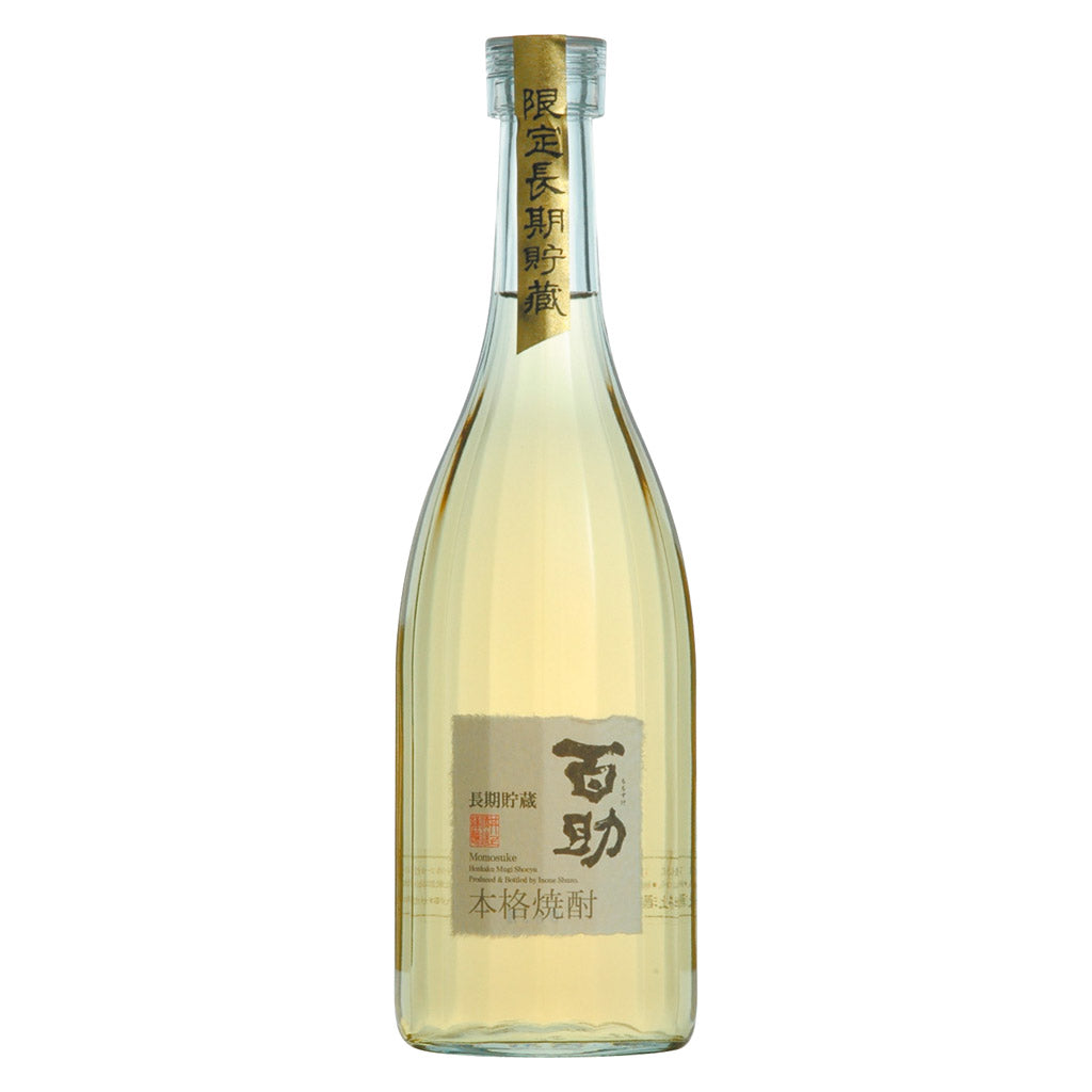 長期貯蔵 百助 720ml – 酒類ドットコム