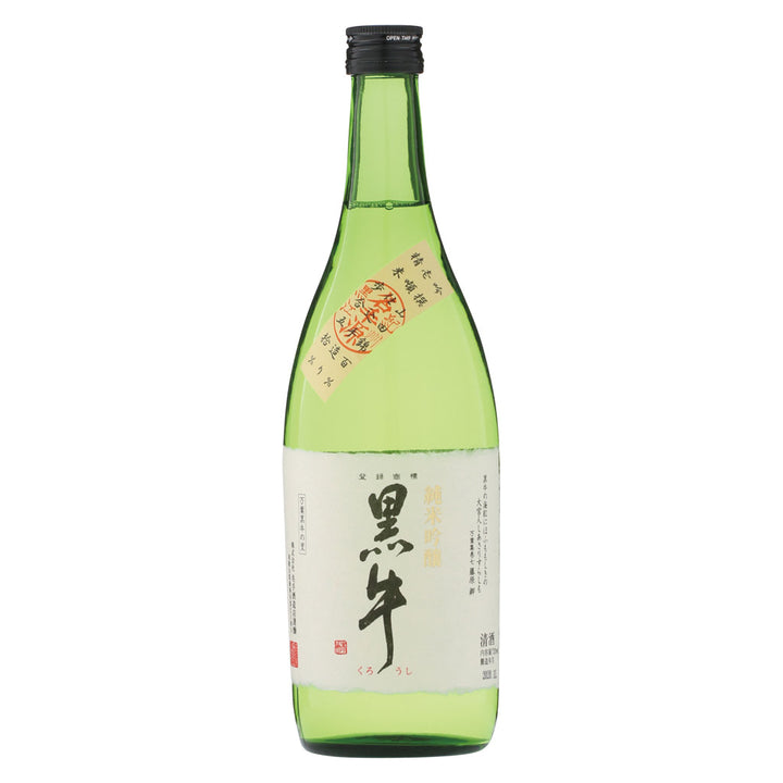 黒牛 純米吟醸酒 720ml