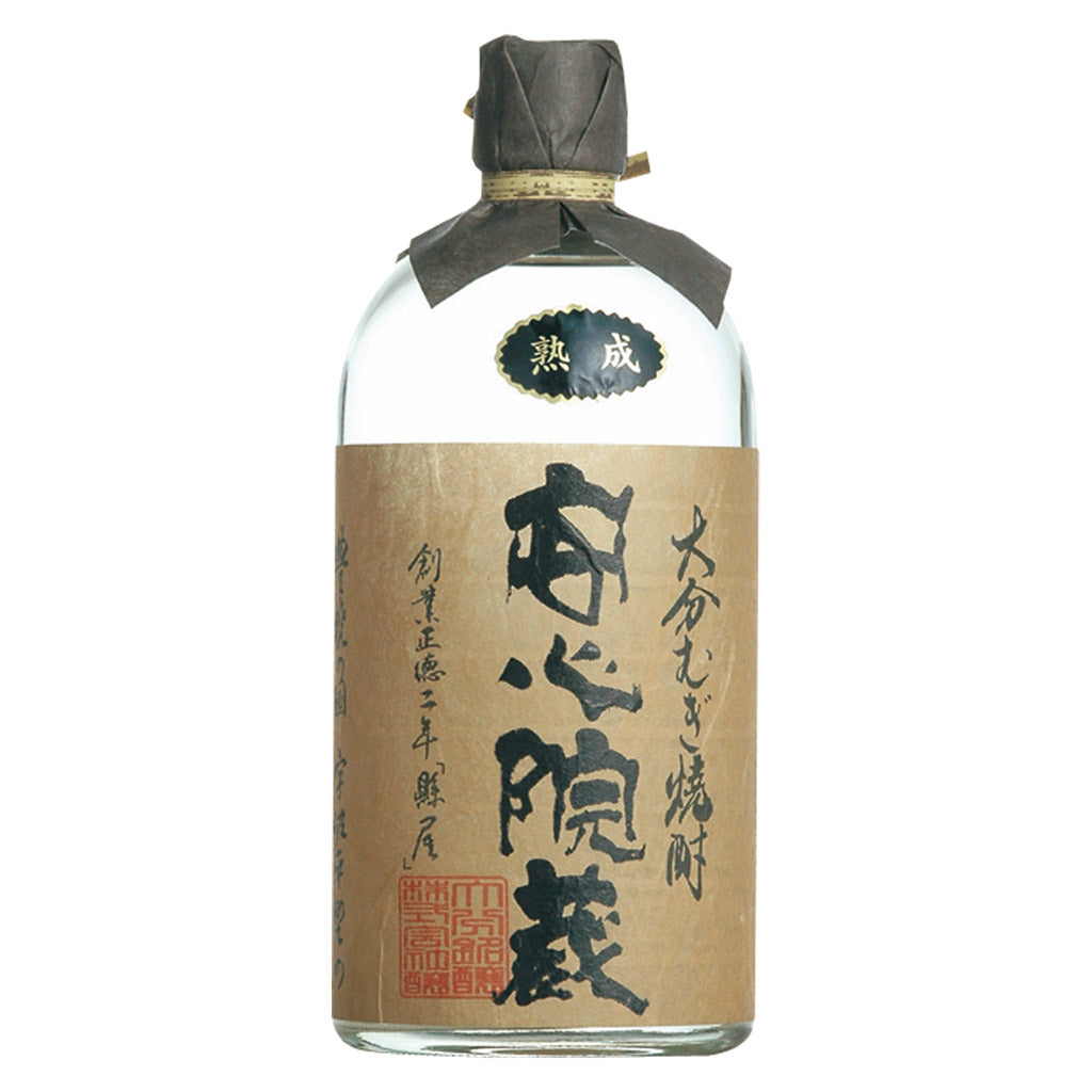 常圧蒸留 安心院蔵 720ml – 酒類ドットコム