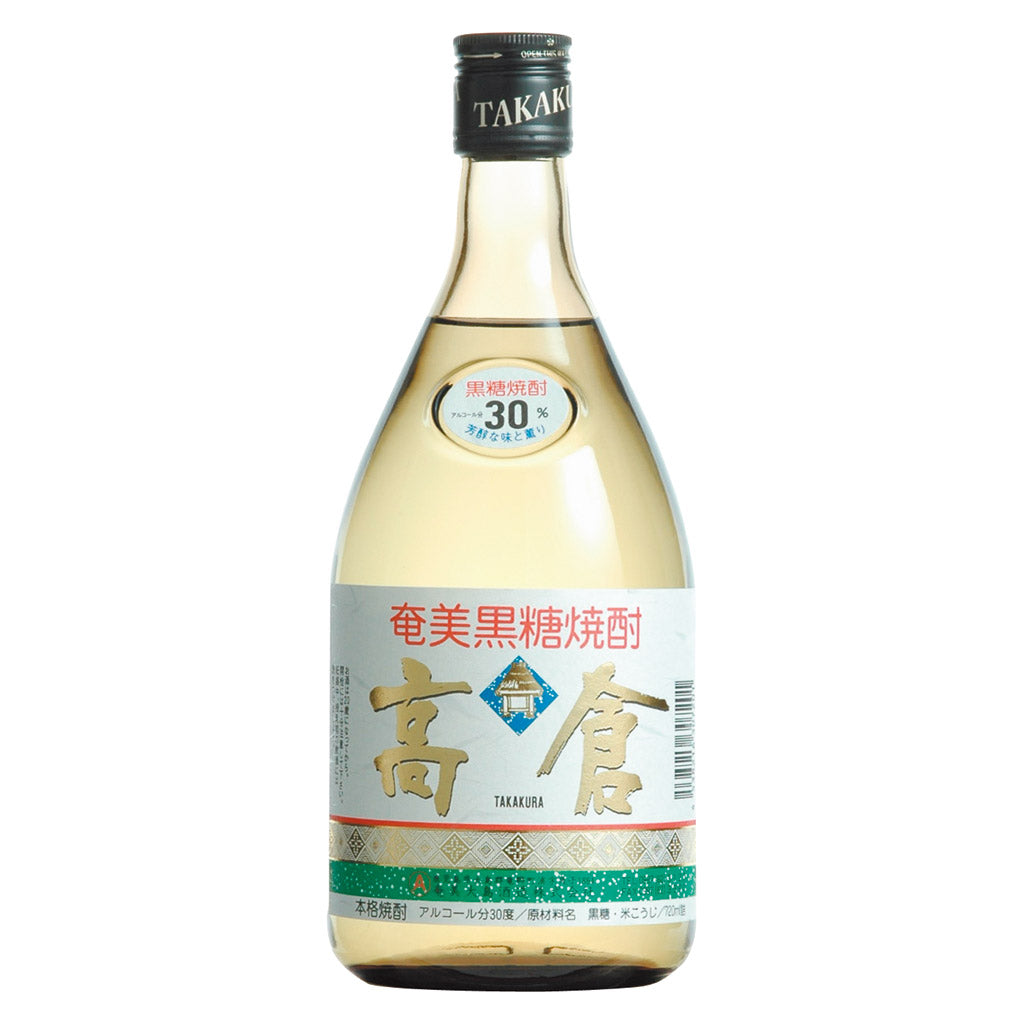 高倉 720ml – 酒類ドットコム