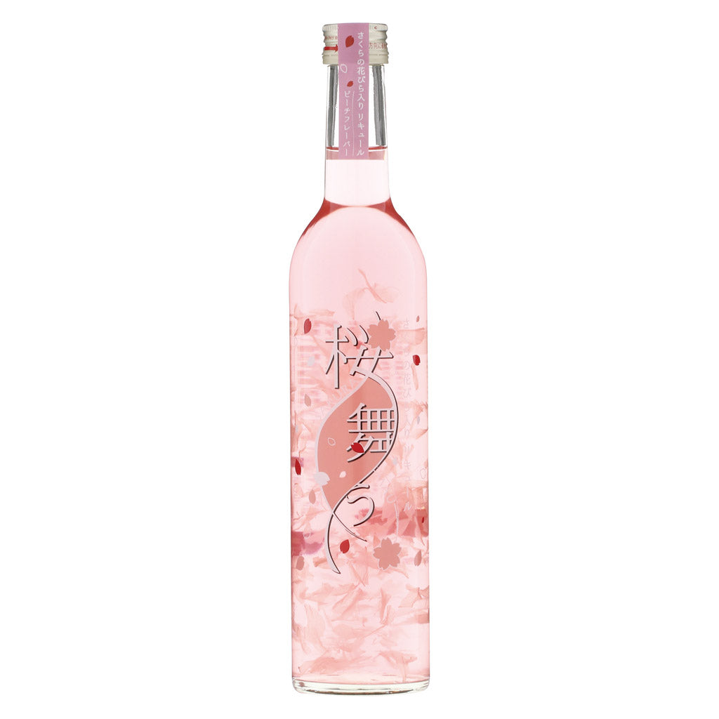 桜舞う 498ml – 酒類ドットコム