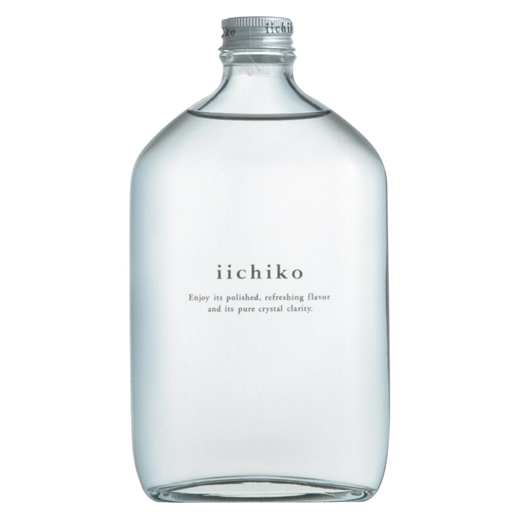 いいちこ 特撰いいちこ日田全麹 720ml - いいちこ日田全麹 - 商品案内 - iichiko