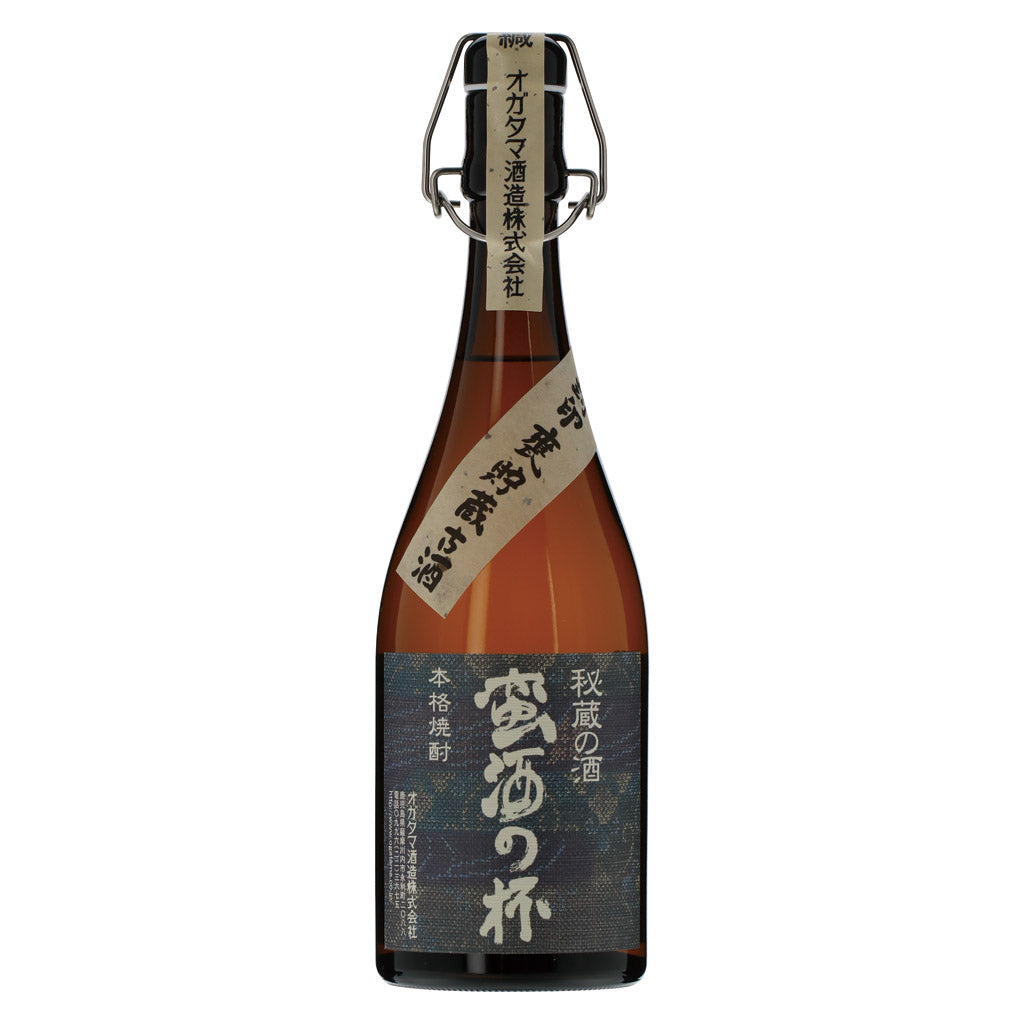 蛮酒の杯 720ml – 酒類ドットコム