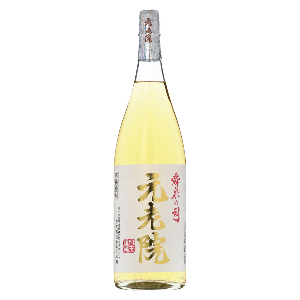 元老院 1800ml – 酒類ドットコム