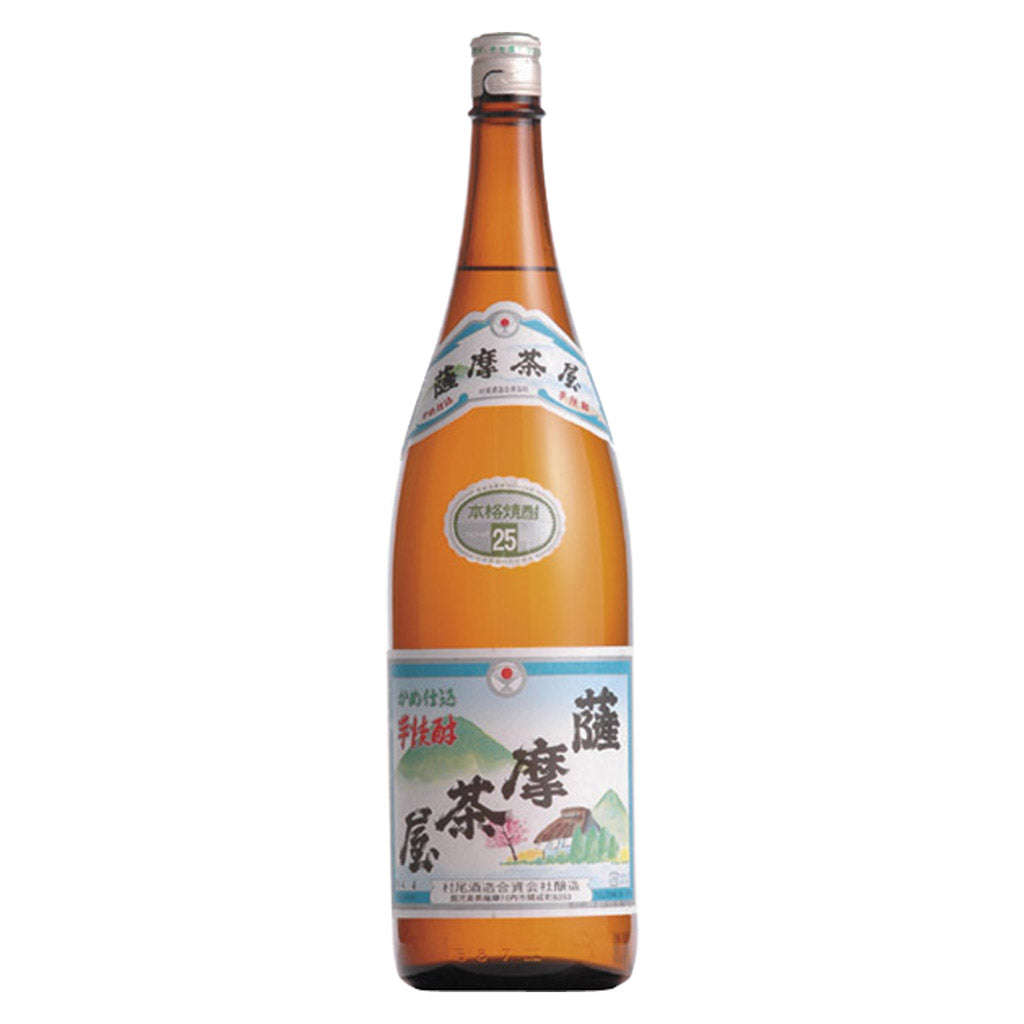 定価以下送料込み出品】薩摩茶屋 サニークリーム 1800ml 計4本 焼酎