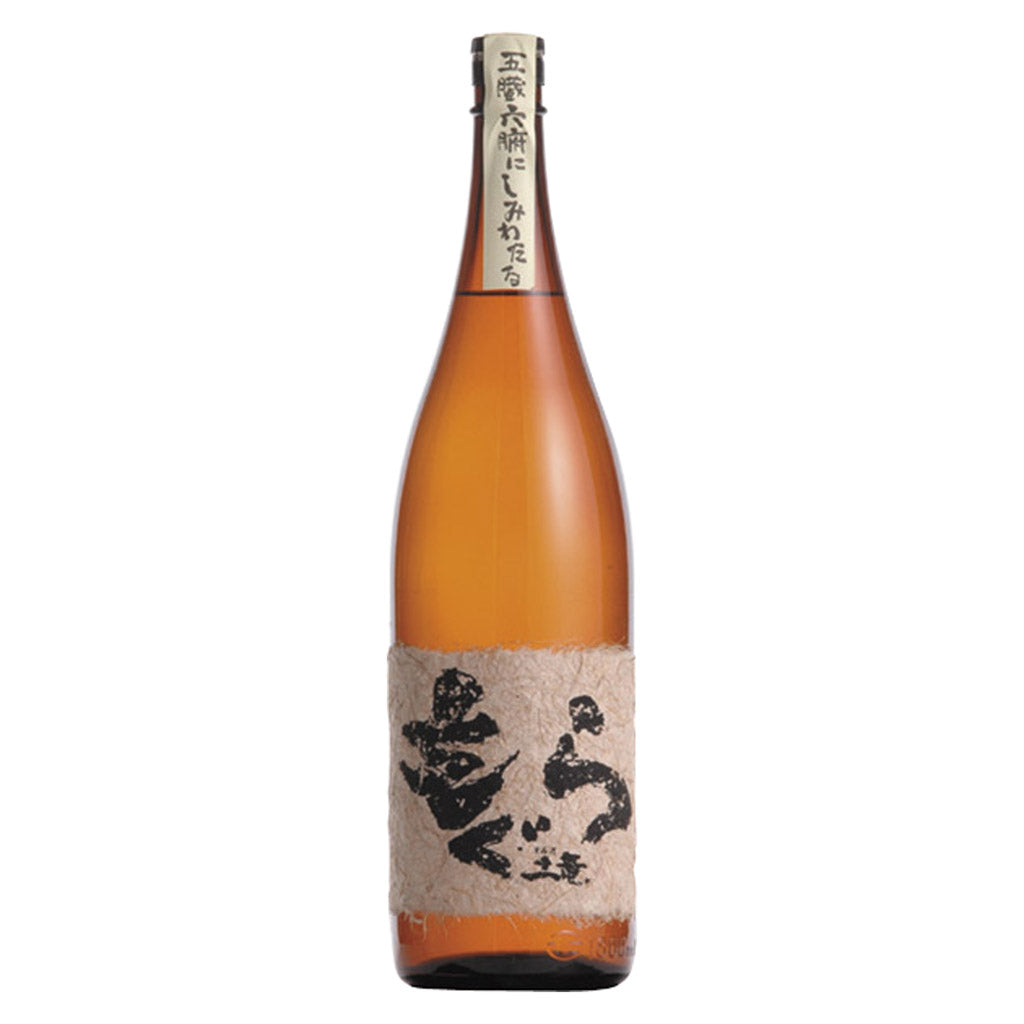 もぐら 1800ml