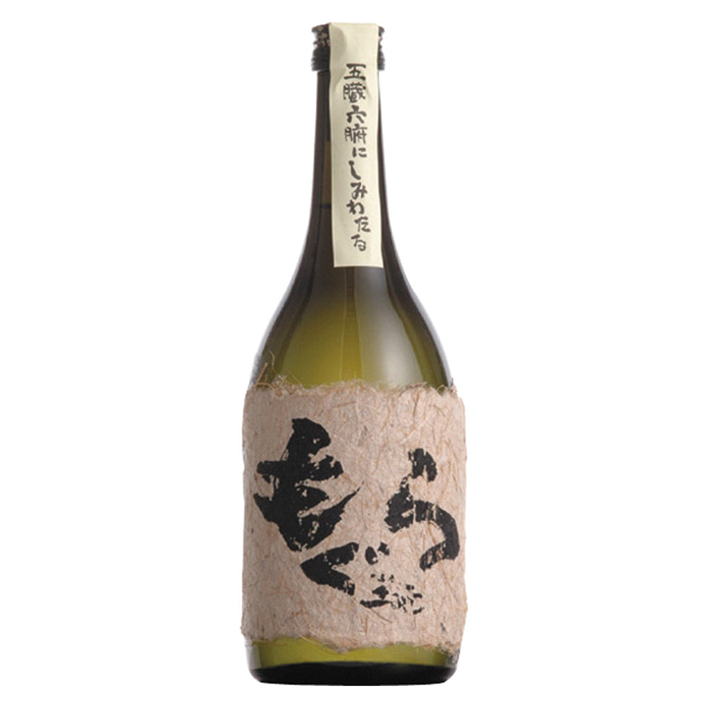 本格芋焼酎 もぐら720ml 7本セット 芋焼酎 もぐら 720ml