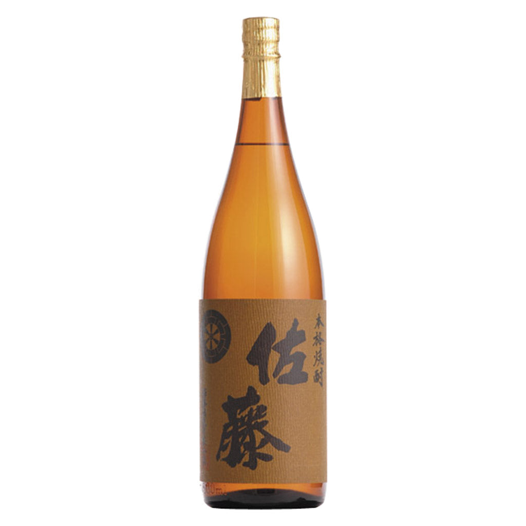 佐藤(麦) 1800ml – 酒類ドットコム