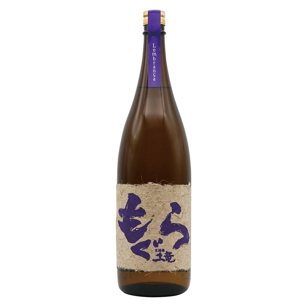 【新品】本格焼酎　紫もぐら　1800ml 紫もぐら レンブランサ 1800ml – 酒類ドットコム