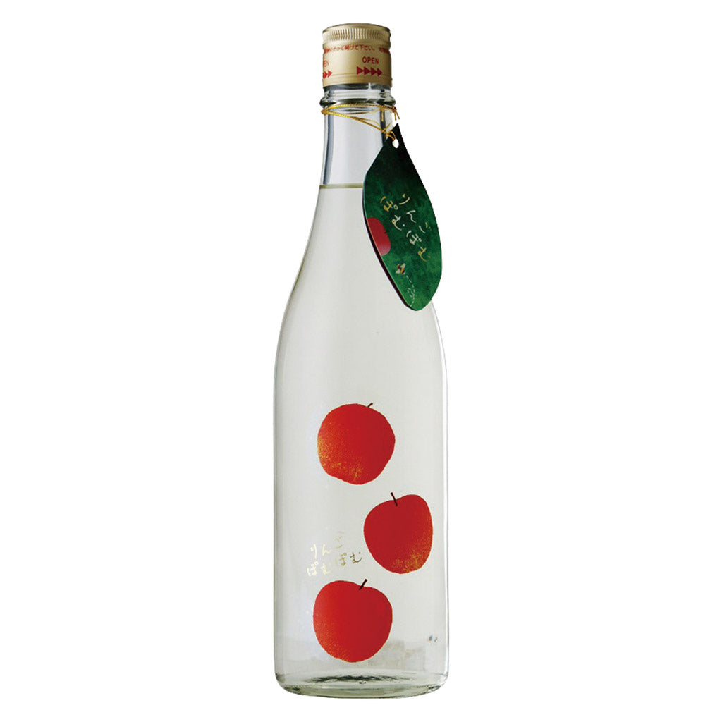 りんごぽむぽむ 720ml – 酒類ドットコム