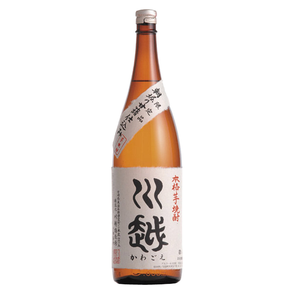 川越 1800ml – 酒類ドットコム