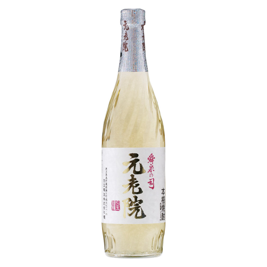 パリコレクション すすむ RYOK 開城 1000ml 焼酎 「力道山」 貴重 DO SUL SAN 焼酎