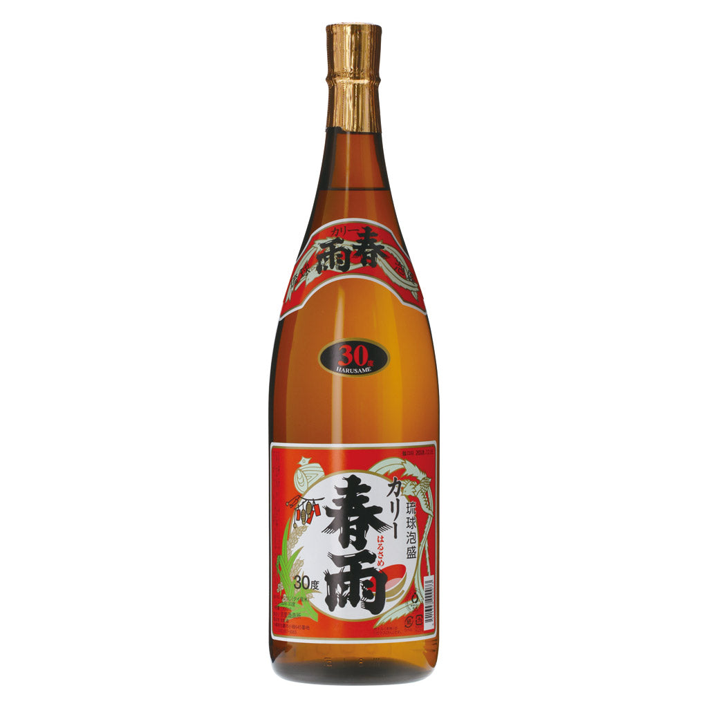 カリー春雨 1800ml – 酒類ドットコム