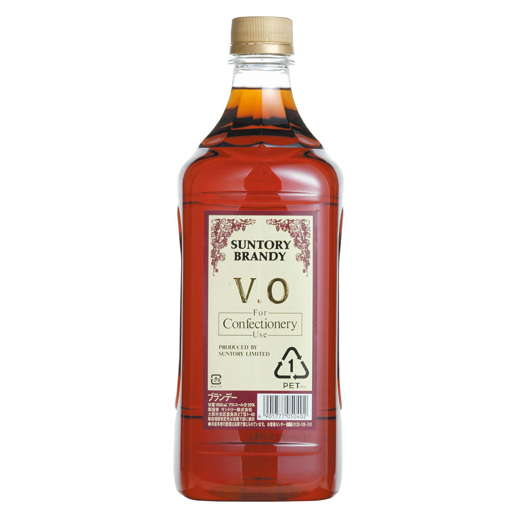 サントリー ブランデー VO(製菓用) – 酒類ドットコム